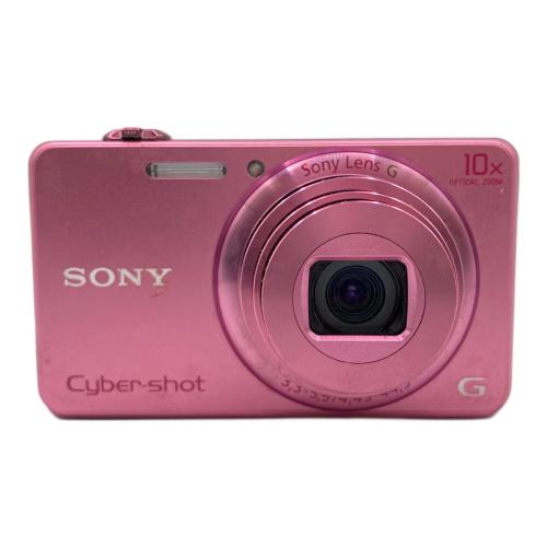 SONY (ソニー) サイバーショット DSC-WX200 コンパクトデジタルカメラ DSC-WX200