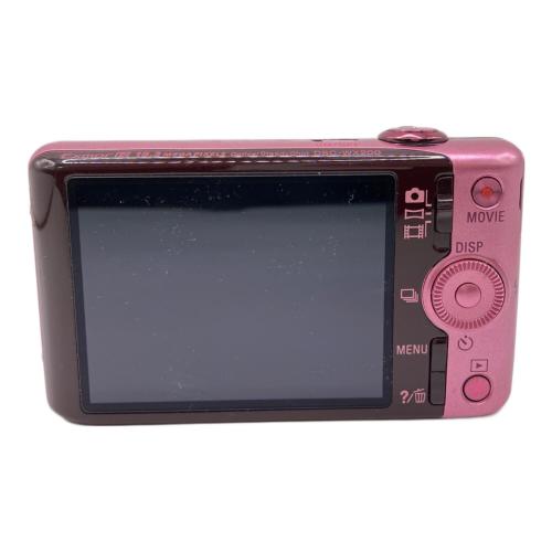 SONY (ソニー) サイバーショット DSC-WX200 コンパクトデジタルカメラ DSC-WX200