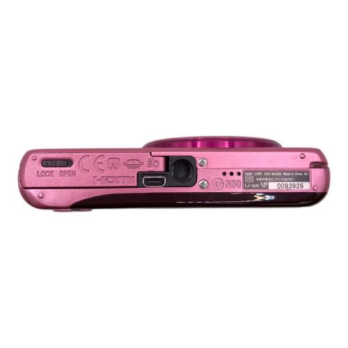 SONY (ソニー) サイバーショット DSC-WX200 コンパクトデジタルカメラ DSC-WX200