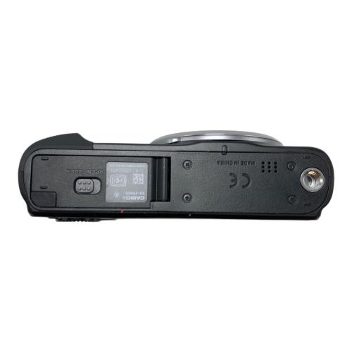 CASIO (カシオ) HIGH SPEED EXILIM EX-ZR800 コンパクトデジタルカメラ EZ-ZR800