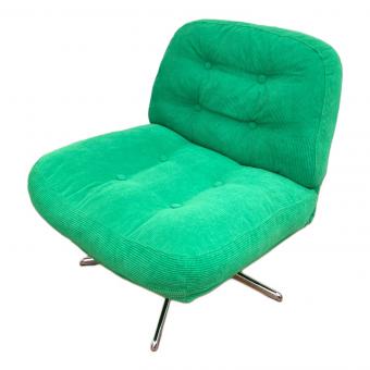 IKEA (イケア) DYVLINGE グリーン イージーチェア