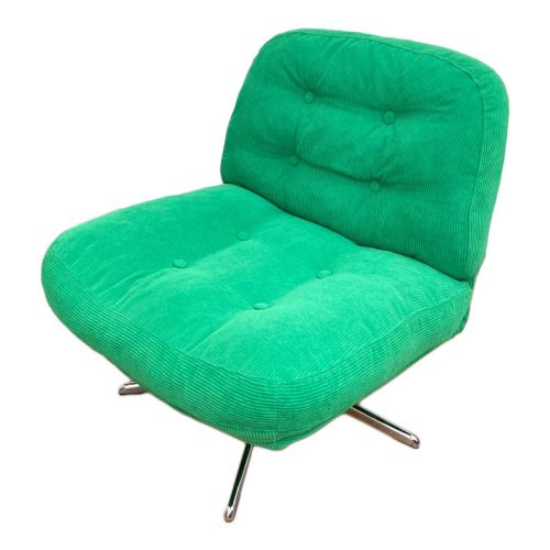 IKEA (イケア) DYVLINGE グリーン イージーチェア
