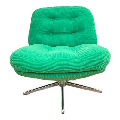 IKEA (イケア) DYVLINGE グリーン イージーチェア