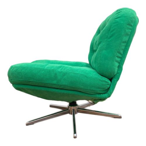 IKEA (イケア) DYVLINGE グリーン イージーチェア