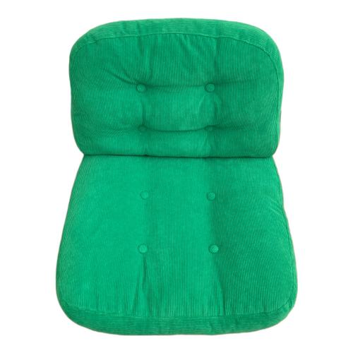 IKEA (イケア) DYVLINGE グリーン イージーチェア