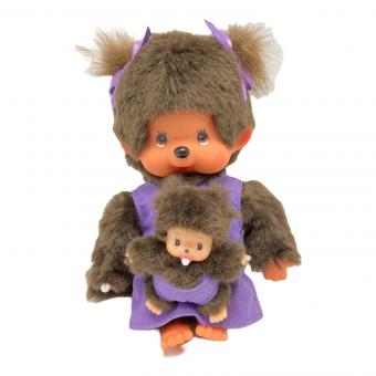 セキグチ マザーケアモンチッチ キャラクターグッズ