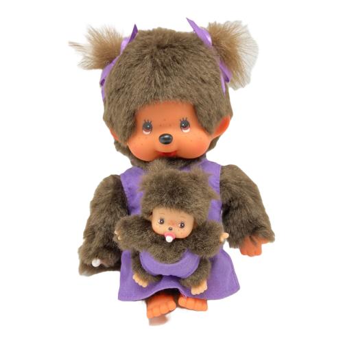 セキグチ マザーケアモンチッチ キャラクターグッズ