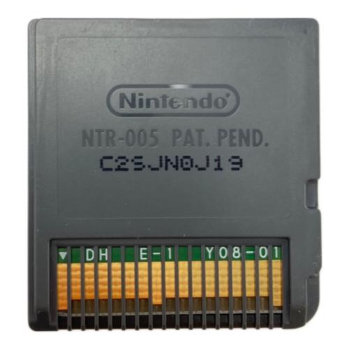 Nintendo (ニンテンドー) ポケモン不思議のダンジョン 空の探検隊 DS用ソフト CERO A (全年齢対象)