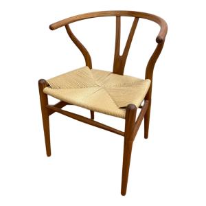 Carl Hansen&Son (カールハンセンアンドサン) Yチェア CH24