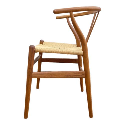Carl Hansen&Son (カールハンセンアンドサン) Yチェア CH24