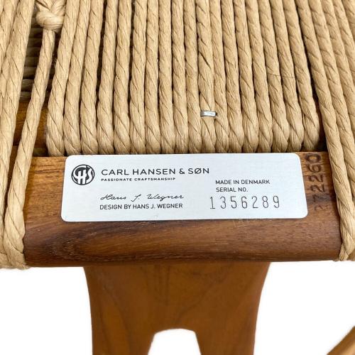 Carl Hansen&Son (カールハンセンアンドサン) Yチェア CH24