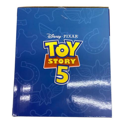 TOY STORY5 ラストワン賞 スペシャルフィギュア 一番くじ