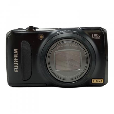 【完動品】FUJIFILM Finepix F300EXR デジタルカメラ FUJIFILM (フジフィルム) FinePix F300EXR コンパクトデジタルカメラ