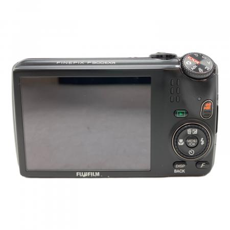 FUJIFILM (フジフィルム) FinePix F300EXR コンパクトデジタルカメラ