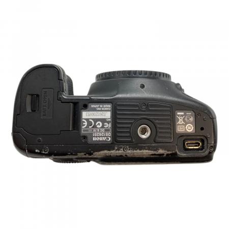 CANON (キヤノン) EOS 7D デジタル一眼レフカメラ DS126251