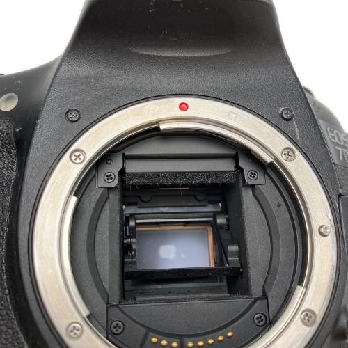 CANON (キヤノン) EOS 7D デジタル一眼レフカメラ DS126251