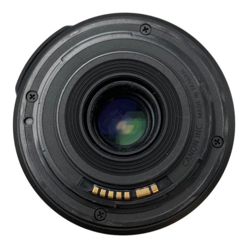 CANON (キヤノン) EF-S55-250mm F4-5.6 IS ズームレンズ 2043B001