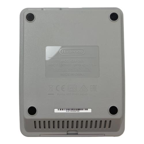 Nintendo (ニンテンドー) ニンテンドークラシックミニ スーパーファミコン CLV-301