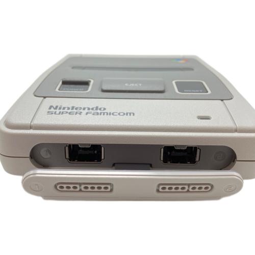 Nintendo (ニンテンドー) ニンテンドークラシックミニ スーパーファミコン CLV-301