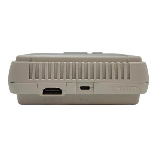 Nintendo (ニンテンドー) ニンテンドークラシックミニ スーパーファミコン CLV-301