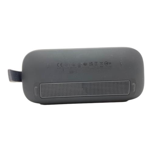 BOSE (ボーズ) SOUNDLINK FLEX Bluetooth対応スピーカー 435910