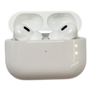 Apple (アップル) AirPods Pro(第2世代) A2700/A2699/A2698
