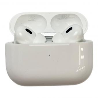 Apple (アップル) AirPods Pro(第2世代) A2700/A2699/A2698