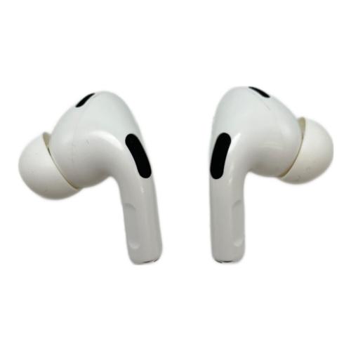 Apple (アップル) AirPods Pro(第2世代) A2700/A2699/A2698