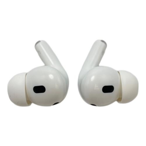 Apple (アップル) AirPods Pro(第2世代) A2700/A2699/A2698