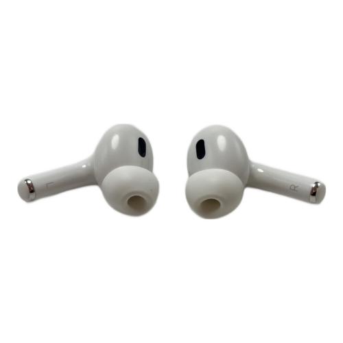 Apple (アップル) AirPods Pro(第2世代) A2700/A2699/A2698