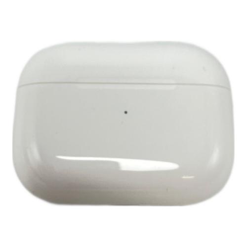 Apple (アップル) AirPods Pro(第2世代) A2700/A2699/A2698