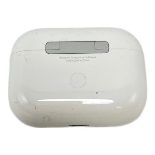 Apple (アップル) AirPods Pro(第2世代) A2700/A2699/A2698
