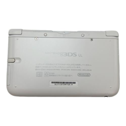 Nintendo (ニンテンドー) Nintendo 3DS LL SPR-001
