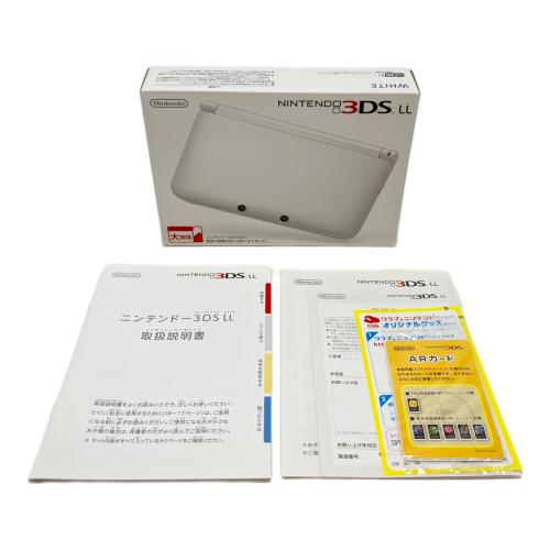 Nintendo (ニンテンドー) Nintendo 3DS LL SPR-001