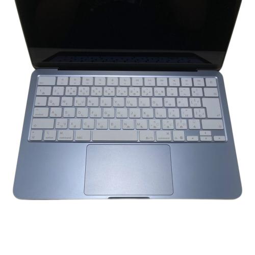 Apple (アップル) MacBook Neo 13インチ A3404
