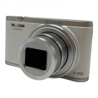 CASIO (カシオ) HIGH SPEED EXILIM EX-ZR4000 コンパクトデジタルカメラ EX-ZR4000