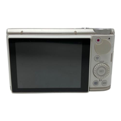 CASIO (カシオ) HIGH SPEED EXILIM EX-ZR4000 コンパクトデジタルカメラ EX-ZR4000