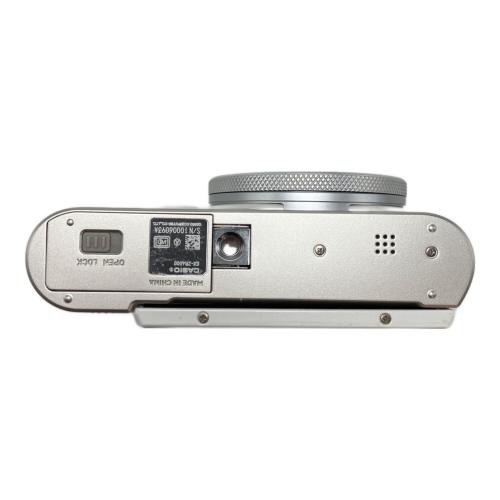 CASIO (カシオ) HIGH SPEED EXILIM EX-ZR4000 コンパクトデジタルカメラ EX-ZR4000