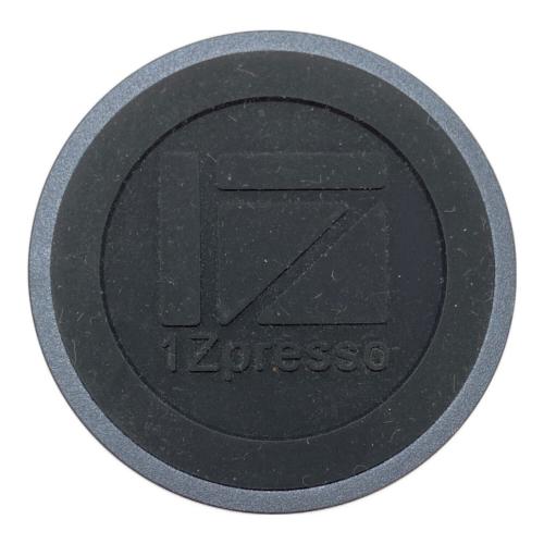 1ZPRESSO (ワンゼットプレッソ) ZP6 Special コーヒーミル FGZ1P6