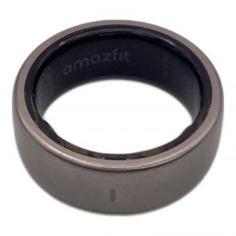 AMAZFIT (アマズフィット) HELIO RING スマートリング US 8号