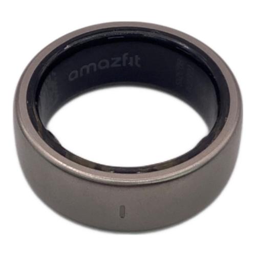 AMAZFIT (アマズフィット) HELIO RING スマートリング US 8号
