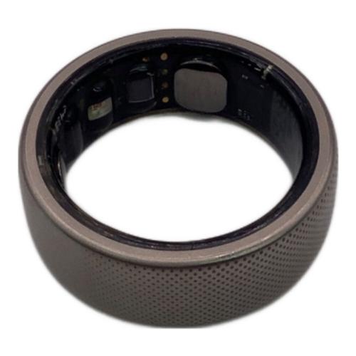 AMAZFIT (アマズフィット) HELIO RING スマートリング US 8号