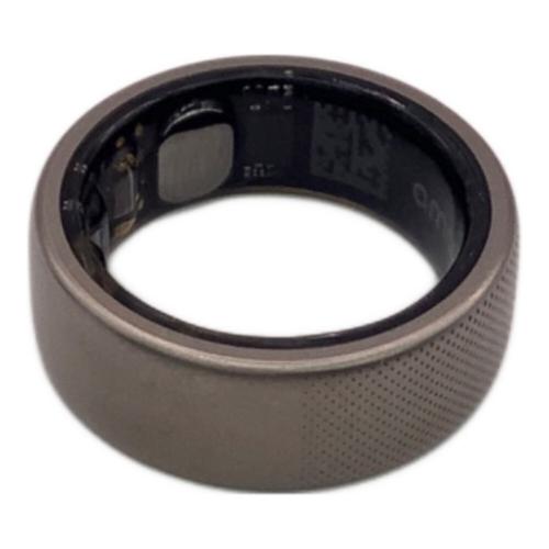 AMAZFIT (アマズフィット) HELIO RING スマートリング US 8号