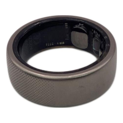 AMAZFIT (アマズフィット) HELIO RING スマートリング US 8号