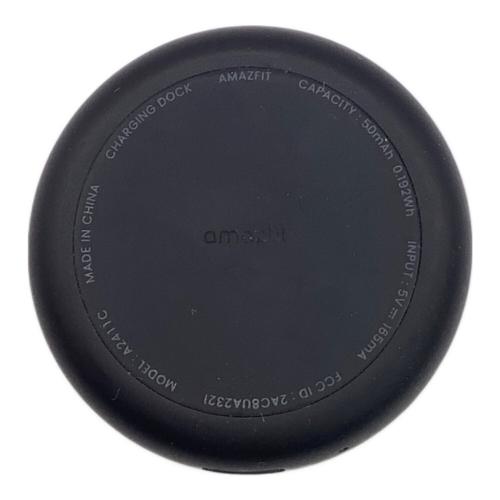 AMAZFIT (アマズフィット) HELIO RING スマートリング US 8号
