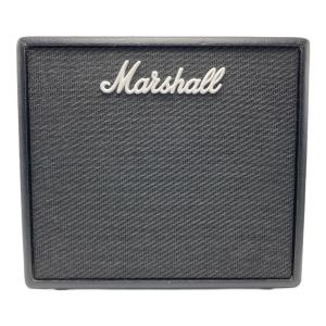 Marshall (マーシャル) CODE25 ギターコンボアンプ