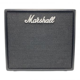 Marshall (マーシャル) CODE25 ギターコンボアンプ