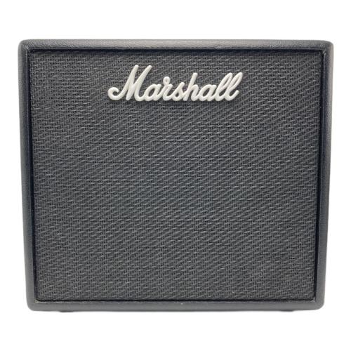 Marshall (マーシャル) CODE25 ギターコンボアンプ