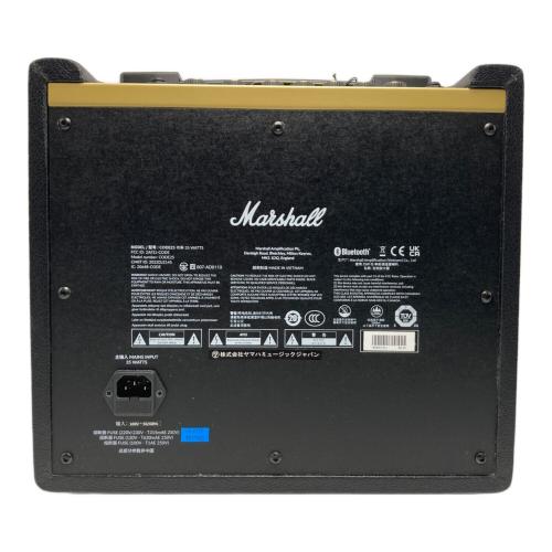 Marshall (マーシャル) CODE25 ギターコンボアンプ
