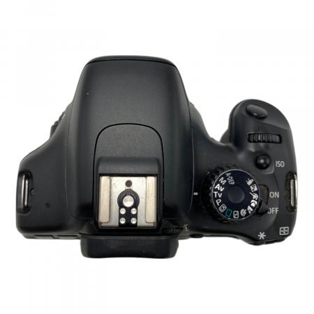 CANON (キヤノン) EOS kiss X4 デジタル一眼レフカメラ DS126271